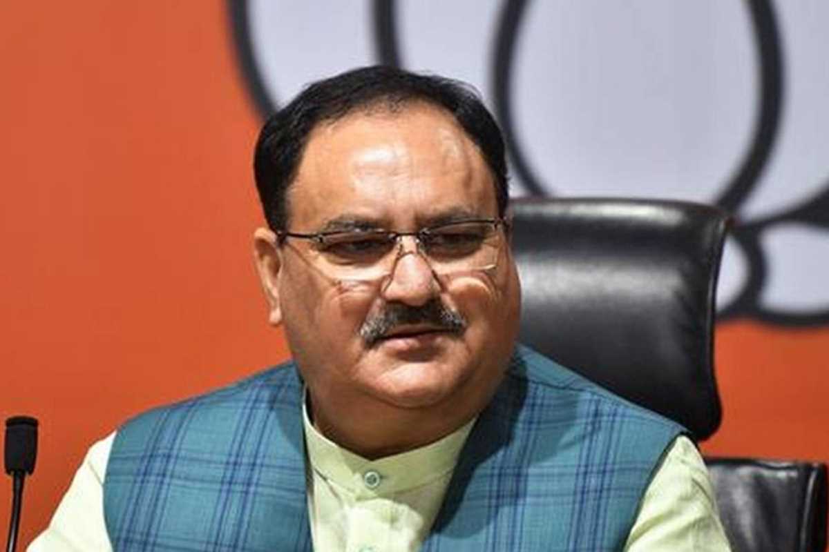 जनवरी 2023 में खत्म हो रहा है नड्डा का अध्यक्षीय कार्यकाल, किसको मिल सकती है पार्टी की कमान?